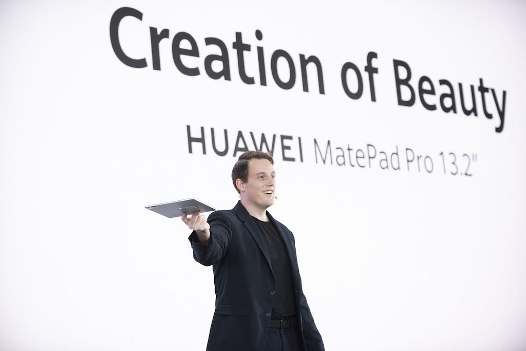 HUAWEI MatePad Pro 13.2-inch