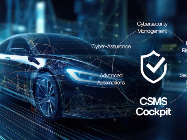 LG Cybellum Cyber Security Management System