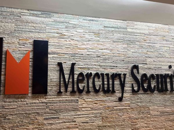 Mercury Securities Achieves Healty Performance