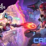Mobile Legends: Bang Bang North America X Alchemy Esports