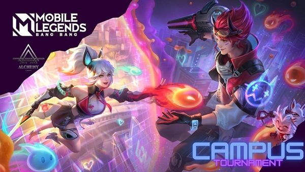 Mobile Legends: Bang Bang North America X Alchemy Esports