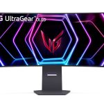 2024 LG UltraGear OLED Gaming Monitor Lineup