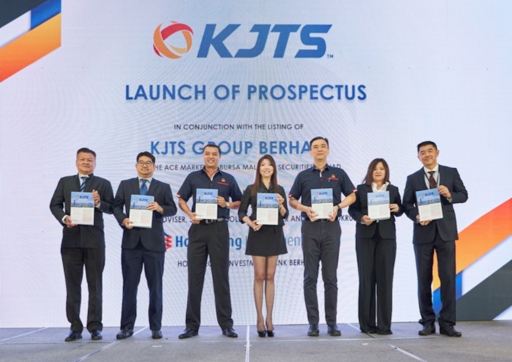 KJTS Group Berhad