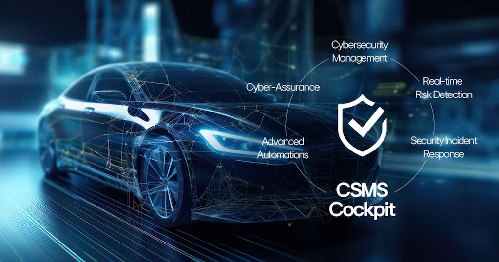 LG Introduce Cybersecurity Management System