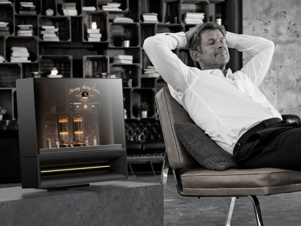 LG Presents Creative Ideas Tailored