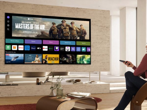 LG Smart TV Owners Set to Enjoy The Latest WebOS Upgrade