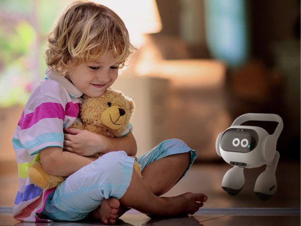 LG Unveil Innovative Smart Home AI Agent