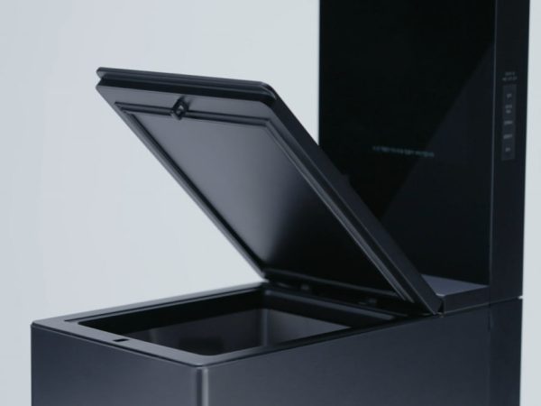 LG mycup