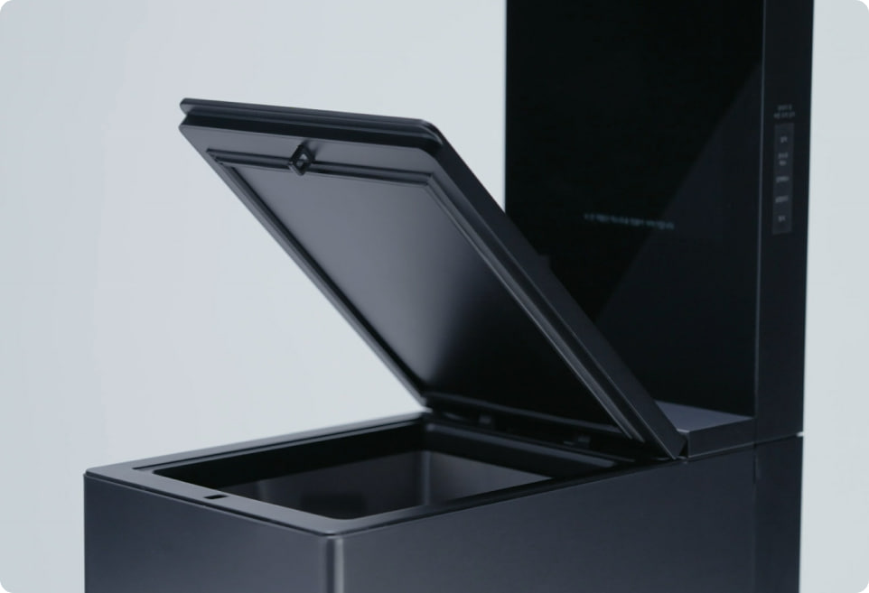 LG mycup