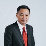 Pang Tse Fui, Managing Director of Aneka Jaringan