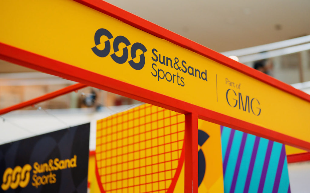 Sun & Sand Sports Malaysia