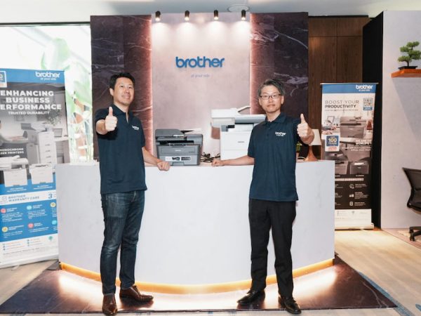 Brother Unveils 15 Innovative Multi-Function Printers