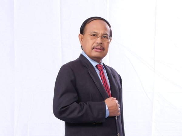 DC Healthcare Datuk Dr. Hj. Rohaizat Bin Hj. Yon New Medical Advisor