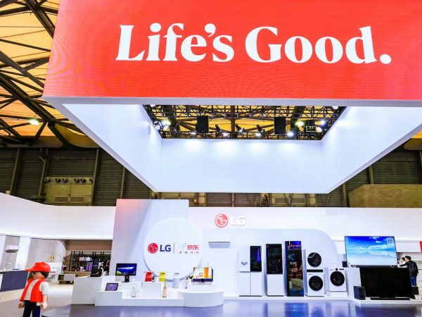 LG Latest Home Solutions