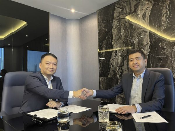 Legacy Credit Emerges as a Substantial Shareholder in VCI Global