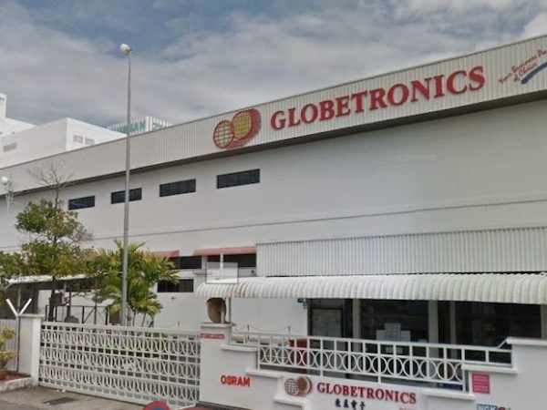 Globetronics Technology Bhd