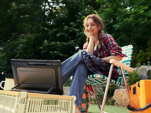 Galaxy Tab S9 Summerjpg