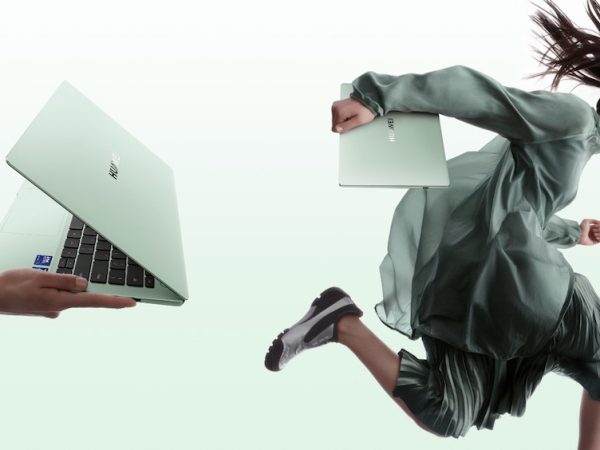 HUAWEI MatePad 11.5''S PaperMatte Edition & HUAWEI MateBook 14