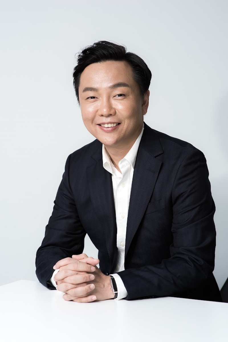 Mr. Cheong Chia Chou, Group Managing Director and Chief Executive Officer of PUC