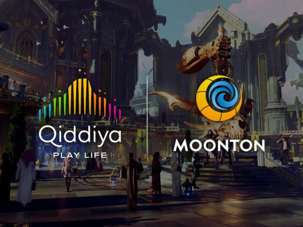 Qiddiya and MOONTON Games Expand Global Partnership