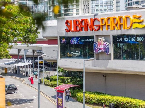 Subang Parade