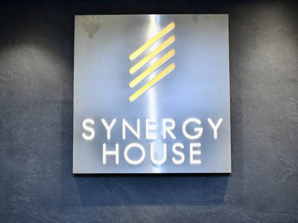 Synergy House