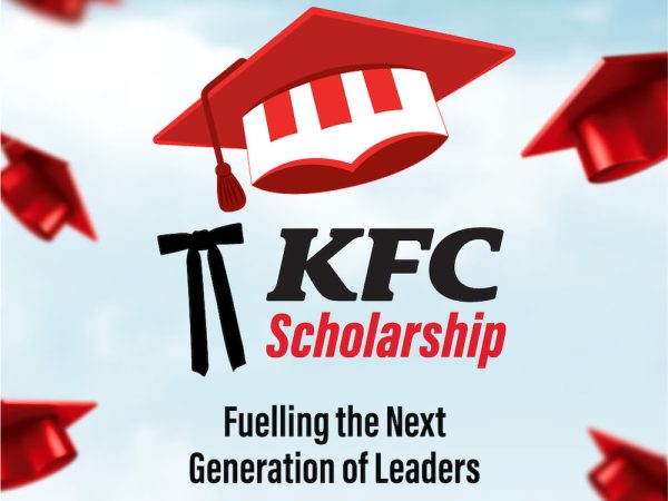 The KFC Scholarship