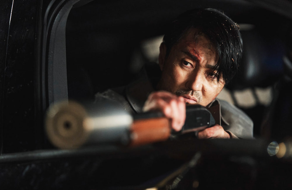 A Stellar Cast Brings The Tyrant to Life A Stellar Cast Brings The Tyrant to Life