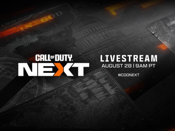 Call of Duty Black Ops 6 Multiplayer Trailer
