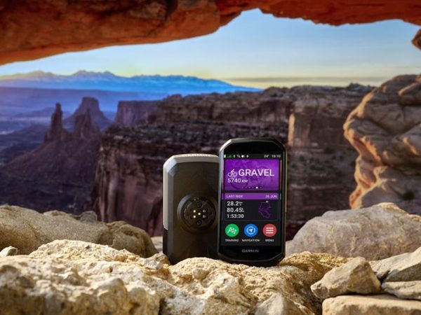Garmin Edge 1050