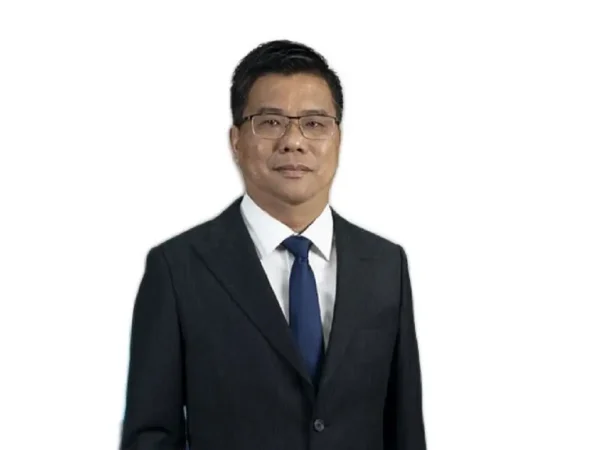 Mr. Ng Wai Hoe, Group Managing Director of Siab Holdings Berhad