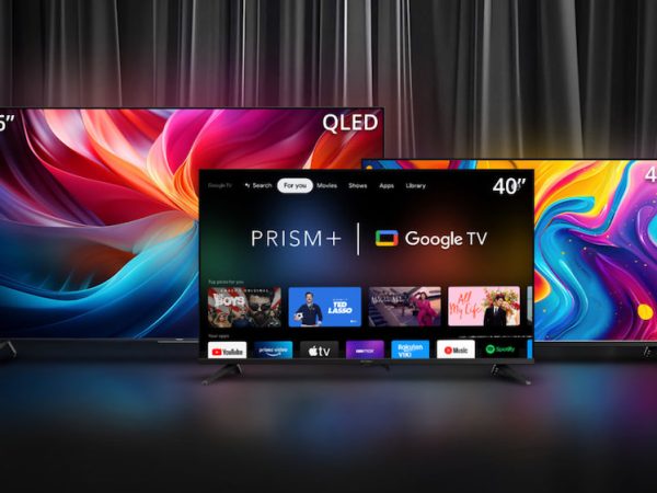 PRISM+ Unveils the Q86 Ultra and Space-Saving S-Series TVs