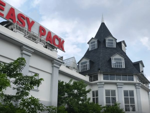EPB Group Acquires Strategic Parcel of Land