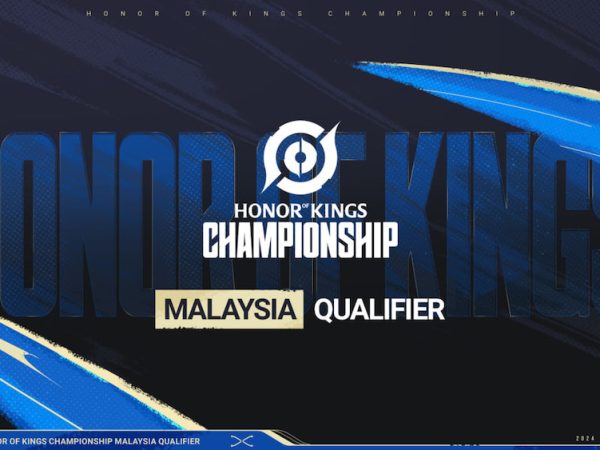 Honor of Kings Championship Malaysia Qualifier