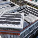 Solar District Cooling Group Berhad