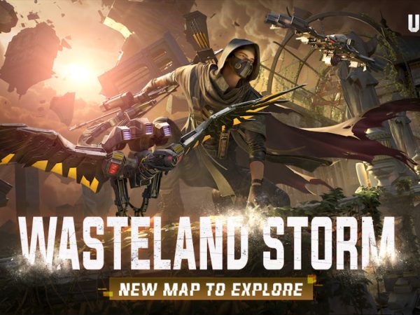Undawn’s Wasteland Storm Update