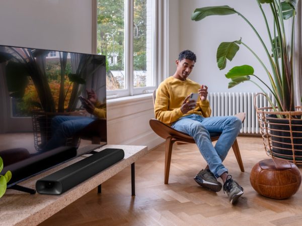 Harman Kardon Enchant 900