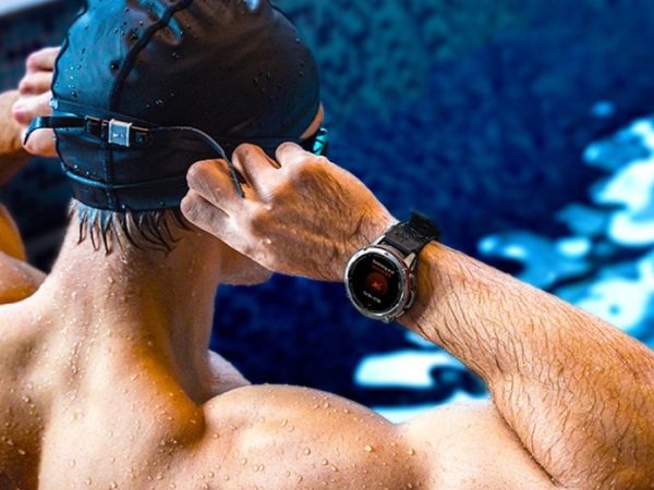 KOSPET M3 Ultra and T3 Ultra Rugged Smartwatches