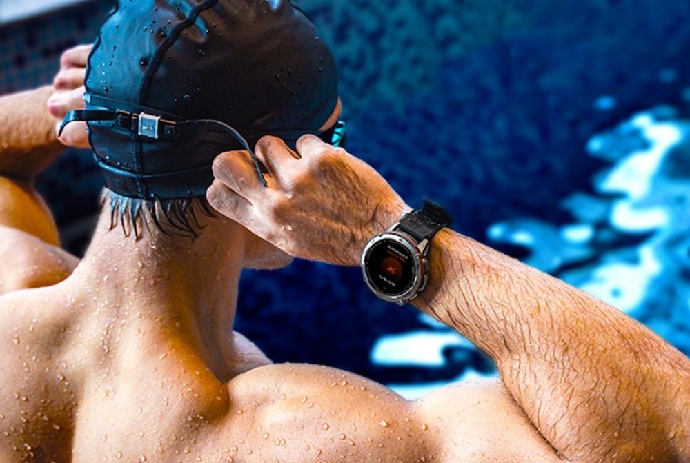 KOSPET M3 Ultra and T3 Ultra Rugged Smartwatches
