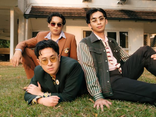 Bunga Maaf by The Lantis