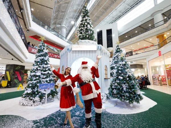 Celebrate Christmas in Subang Paradejpeg