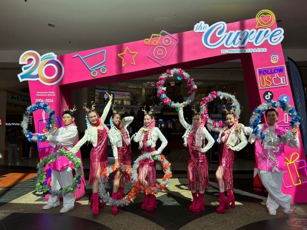 Celebrate the Curve’s 20th Anniversary