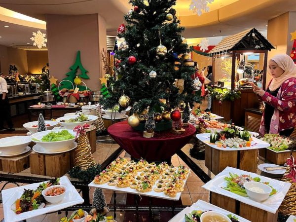 Celebrate the Festive Season in Style with Royale Chulan Hotels & Resorts