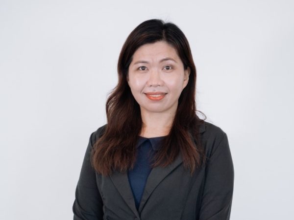 Datuk Ir. Chow Pui Hee, Group MD of Samaide