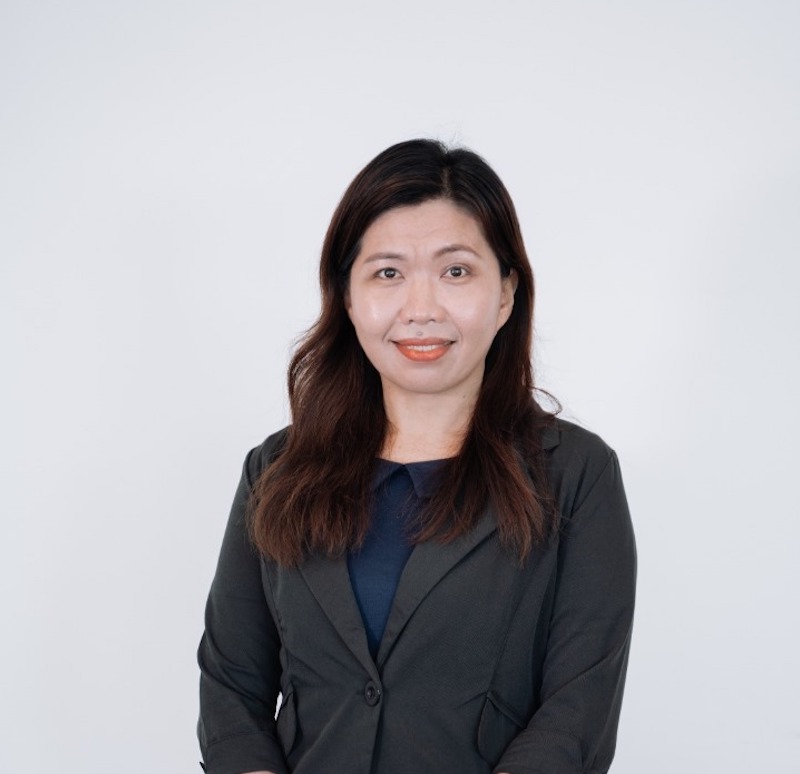 Datuk Ir. Chow Pui Hee, Group MD of Samaide