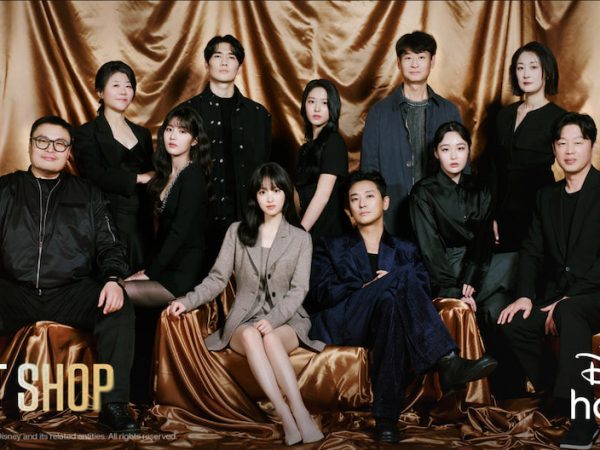 Light Shop Breaks Records on Disney+ Hotstar