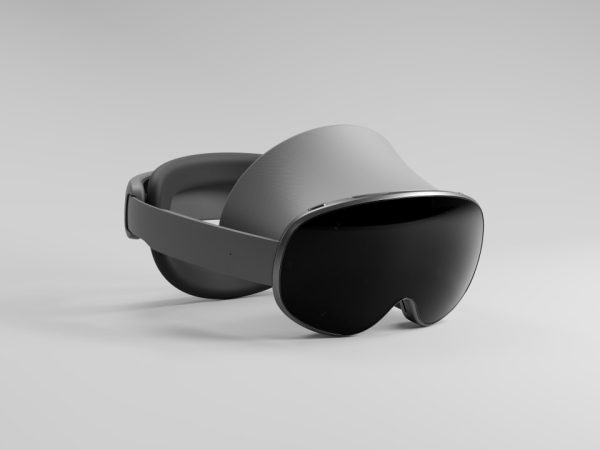 Project Moohan The Future of XR is Here