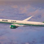 Saudia Airlines Sets a New Standard for Aviation