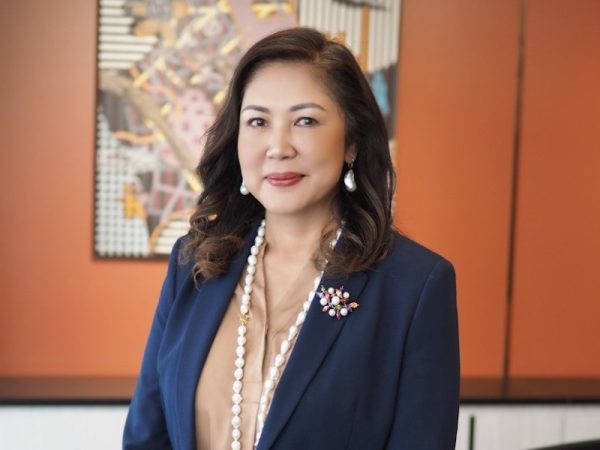 YM Tunku Rozita Binti Tunku Abdul Malek