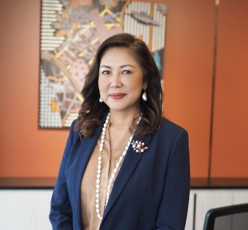 YM Tunku Rozita Binti Tunku Abdul Malek